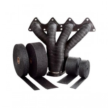 Exhaust Wrap